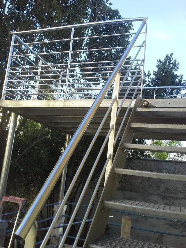 Terrasses suspendues à Montarnaud